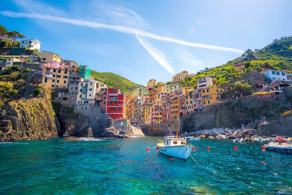 What To Do in Cinque Terre For A Day