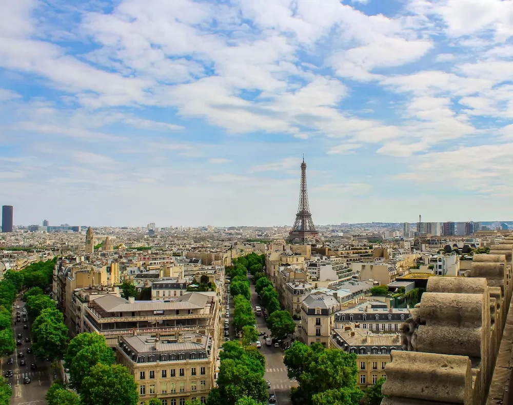 What To Expect in Paris This September 2021