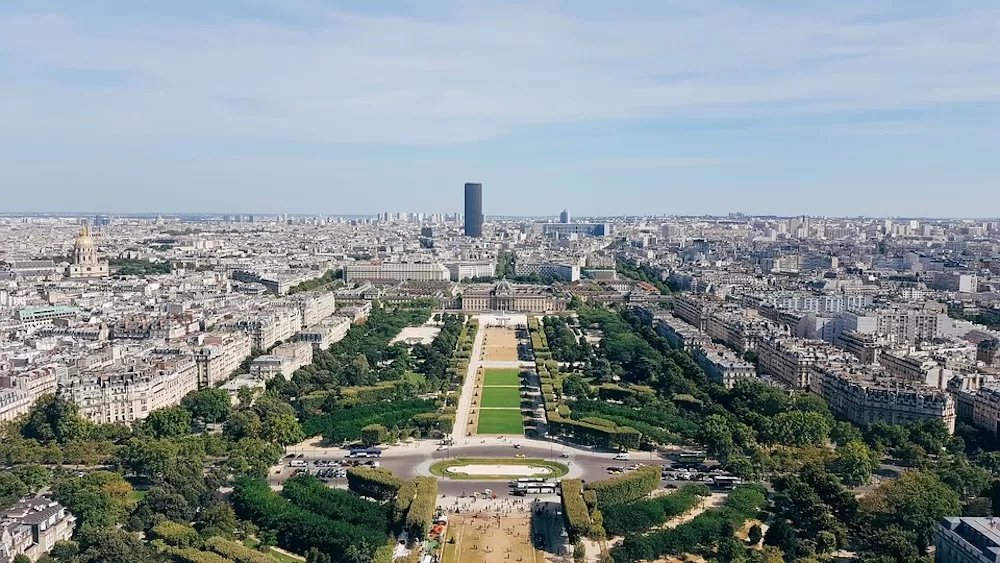 Expect These Paris Spots in the 2024 Summer Olympics!