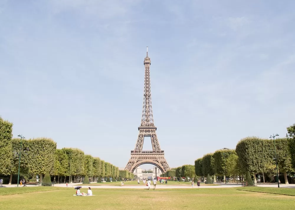 Expect These Paris Spots in the 2024 Summer Olympics!