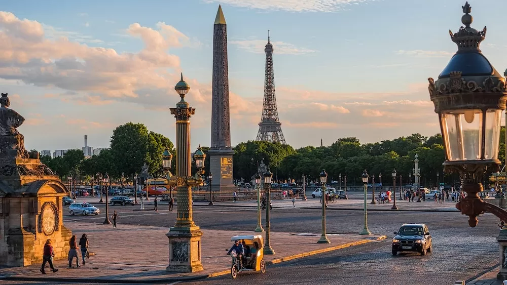 Expect These Paris Spots in the 2024 Summer Olympics!