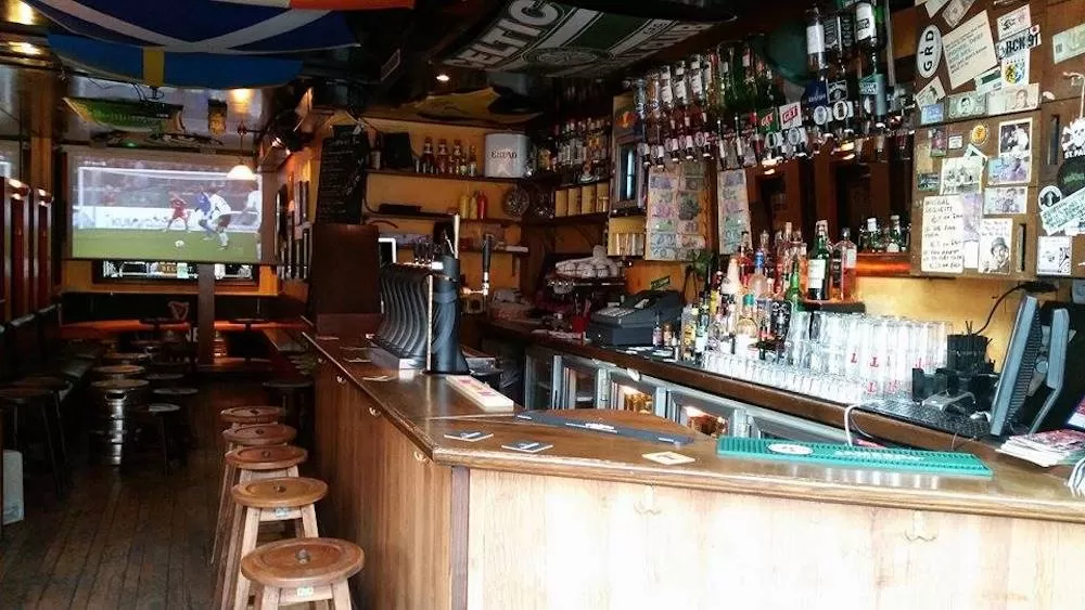 The Best Sports Bars in Paris