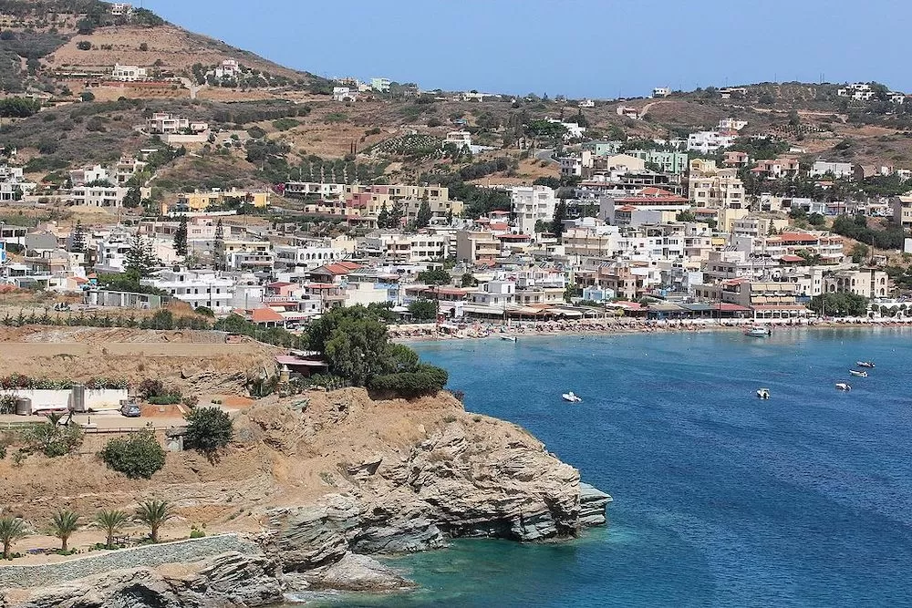Crete's Most Scenic Spots