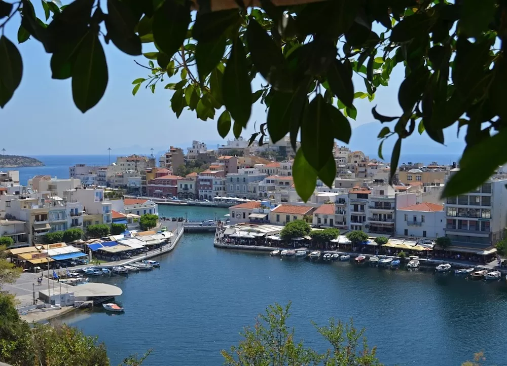 Crete's Most Scenic Spots