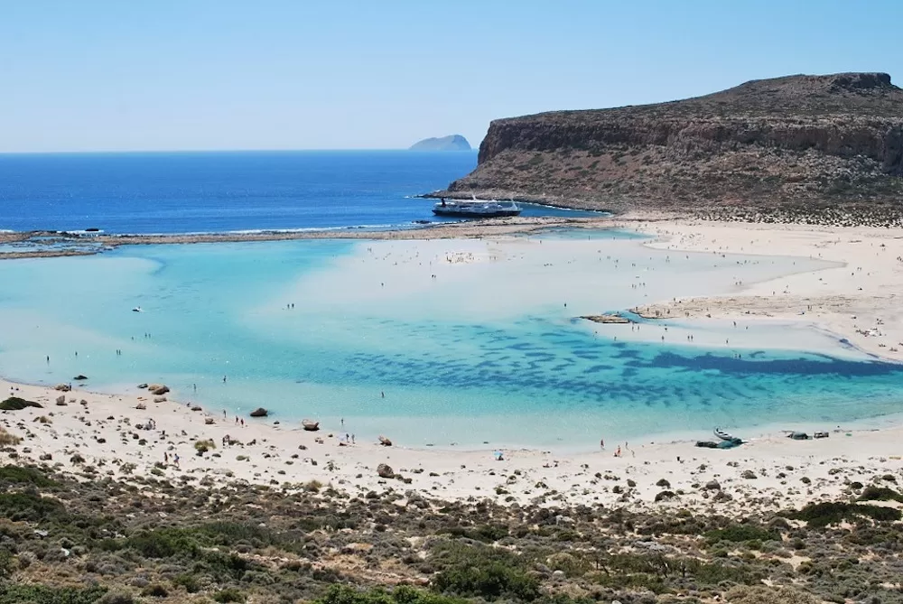 Crete's Most Scenic Spots