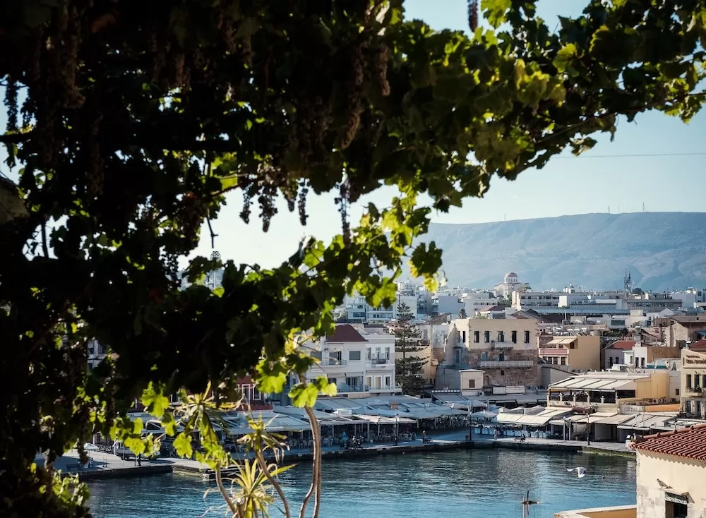 Crete's Most Scenic Spots