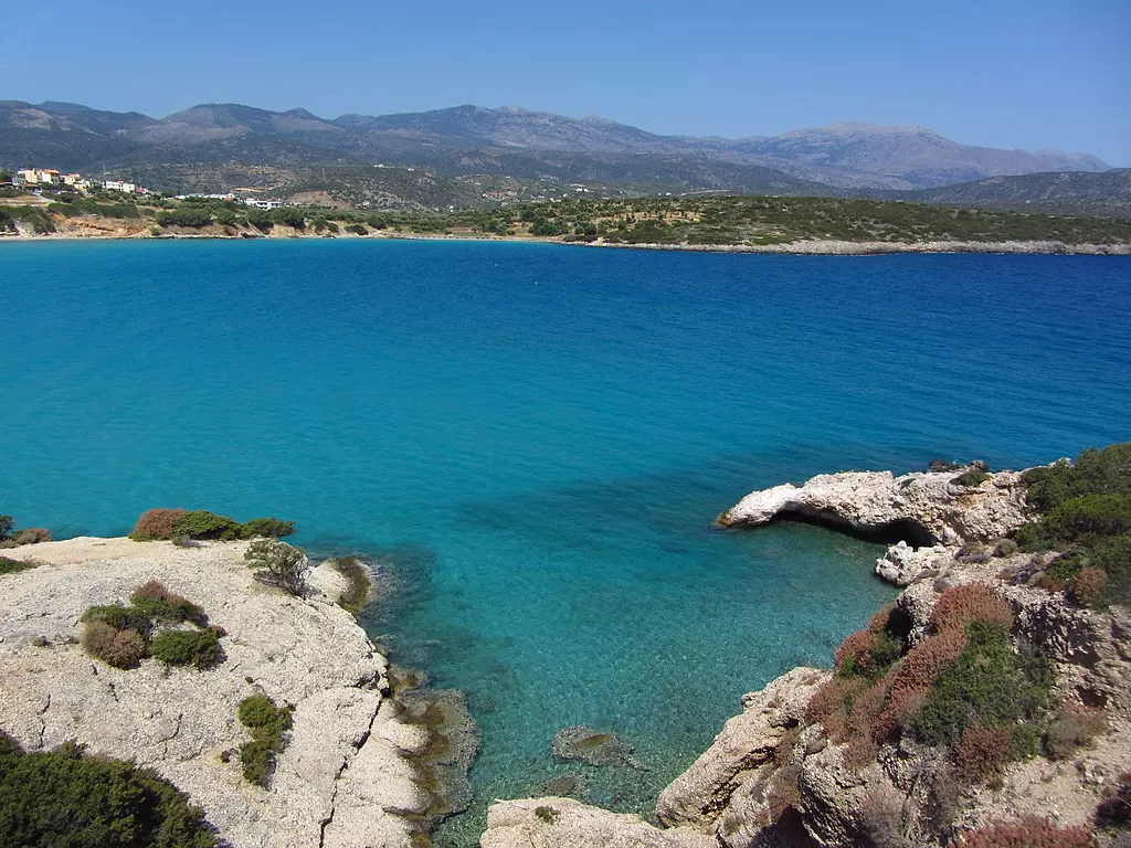 Crete's Most Scenic Spots