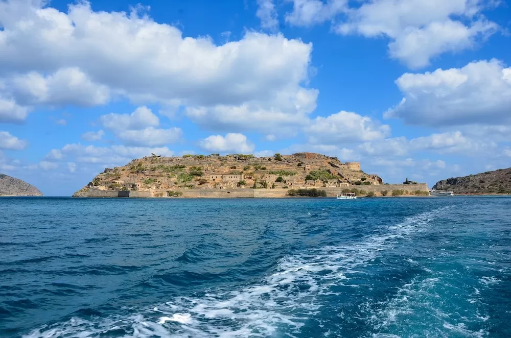 The Top Five Most Unique Instagrammable Spots in Crete