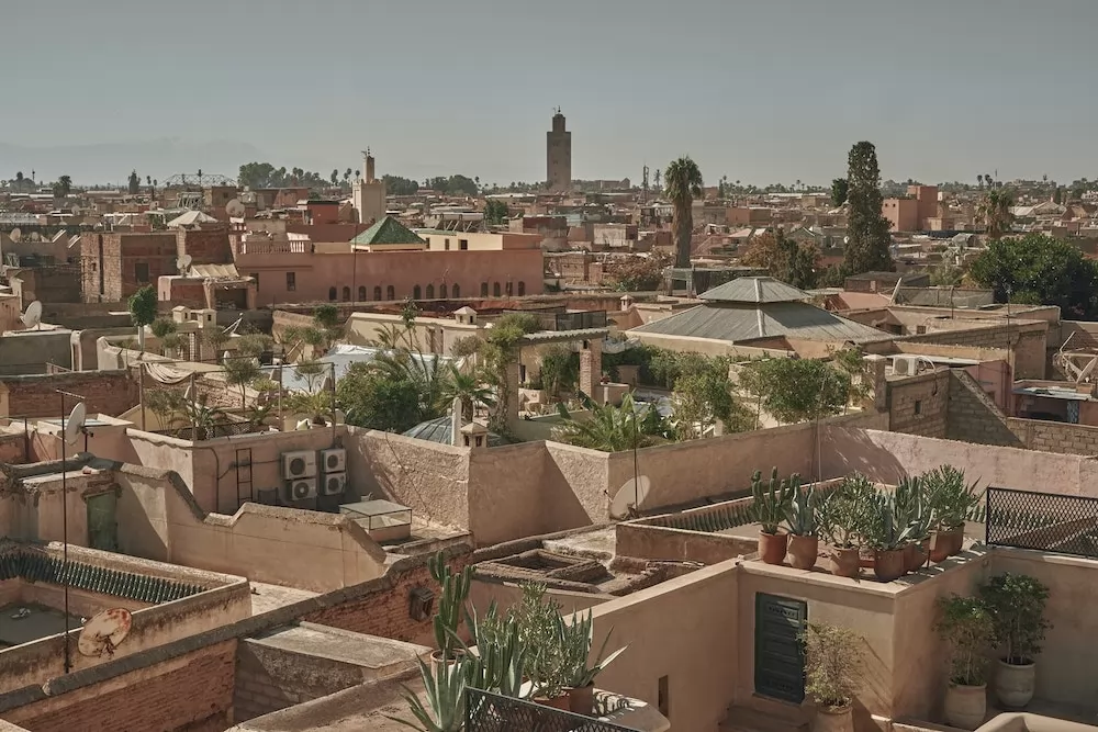 Moving to Marrakech: Your Relocation Guide