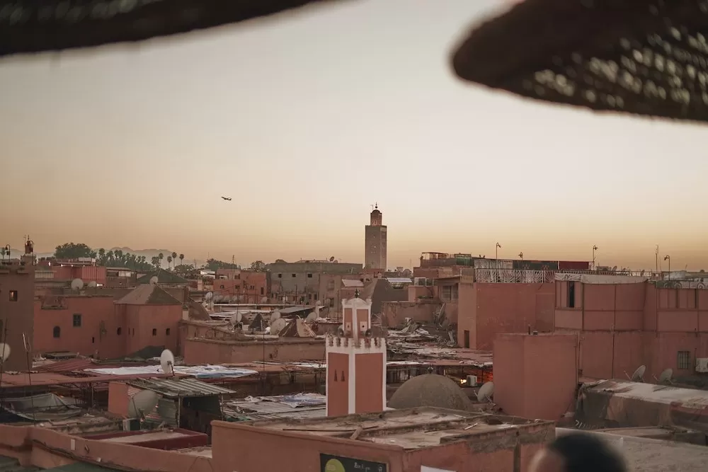 Moving to Marrakech: Your Relocation Guide