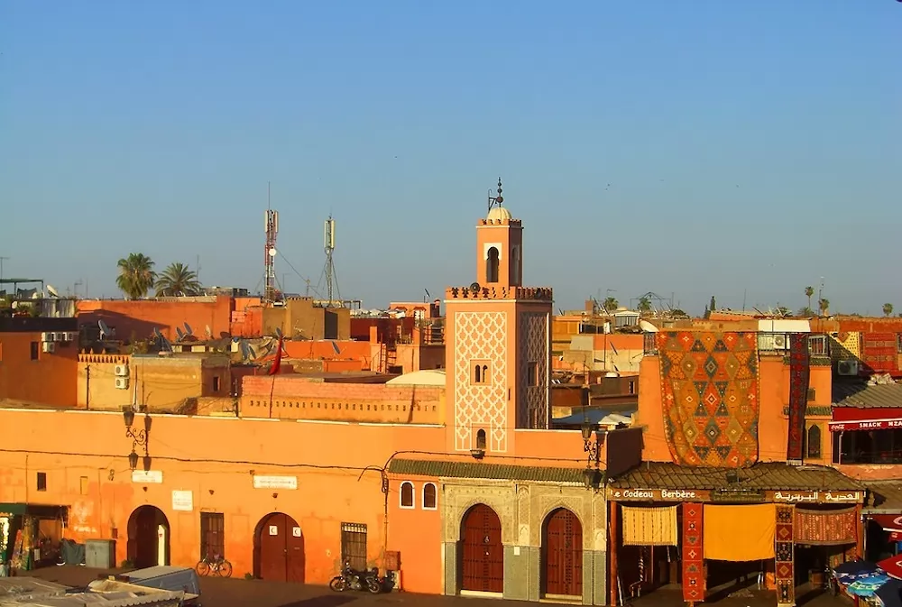 Moving to Marrakech: Your Relocation Guide