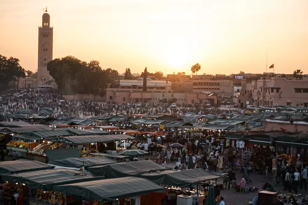 Moving to Marrakech: Your Relocation Guide