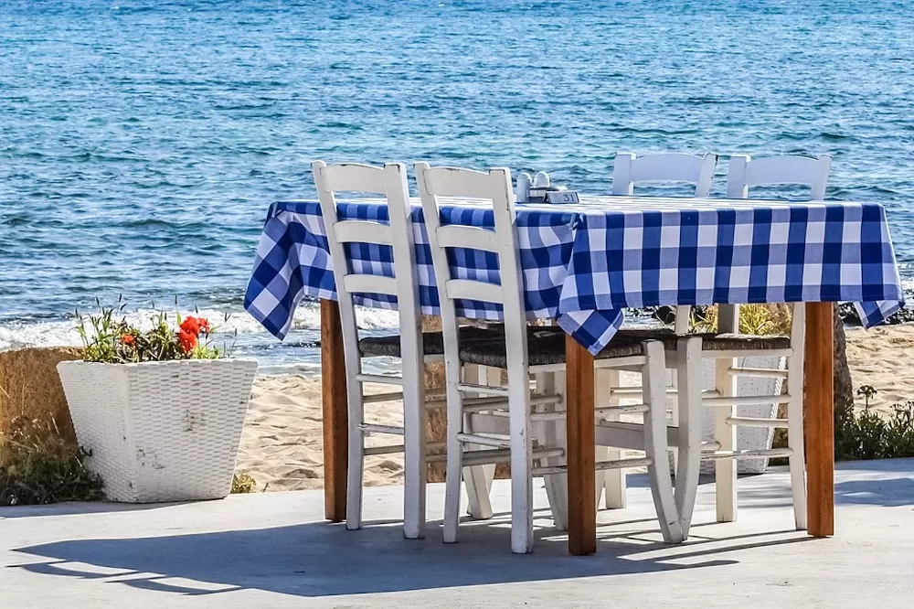 Where To Eat in Crete