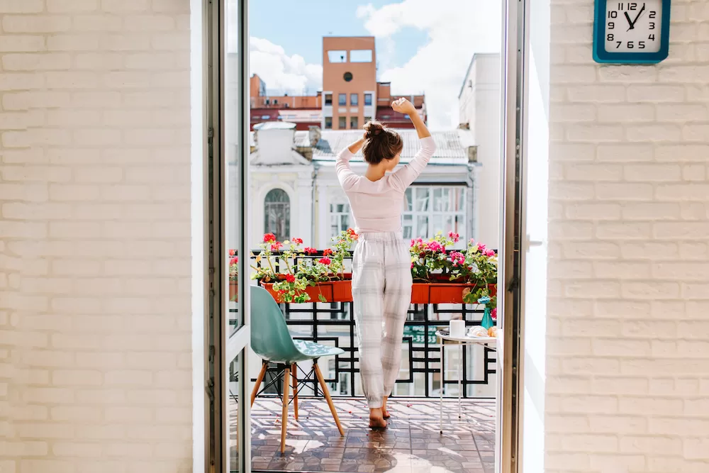 Paris’ Chicest Studio Apartments