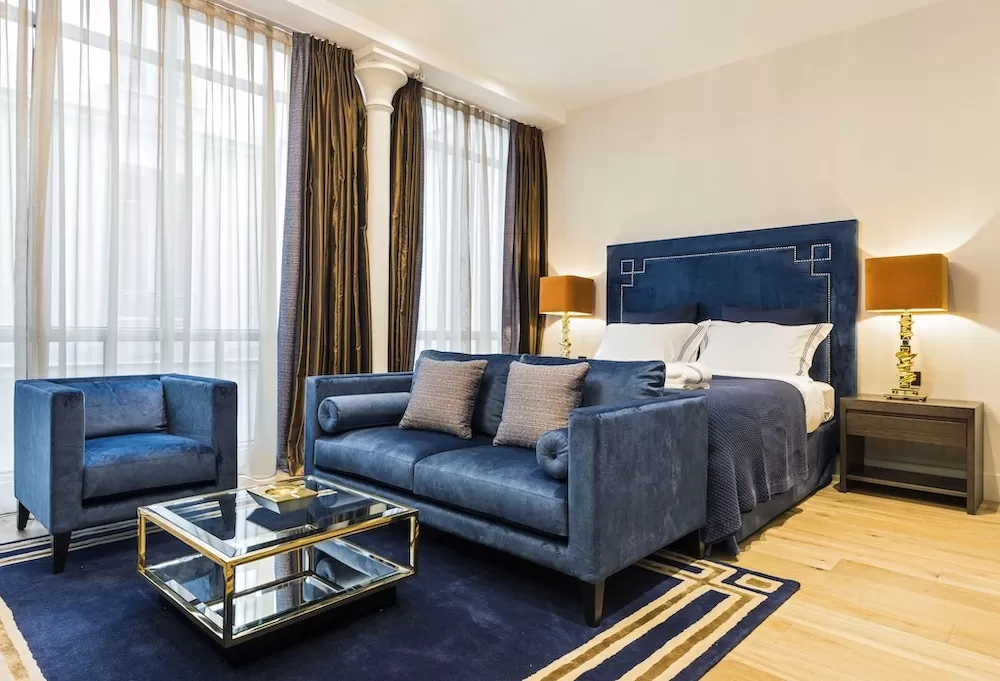 Paris’ Chicest Studio Apartments