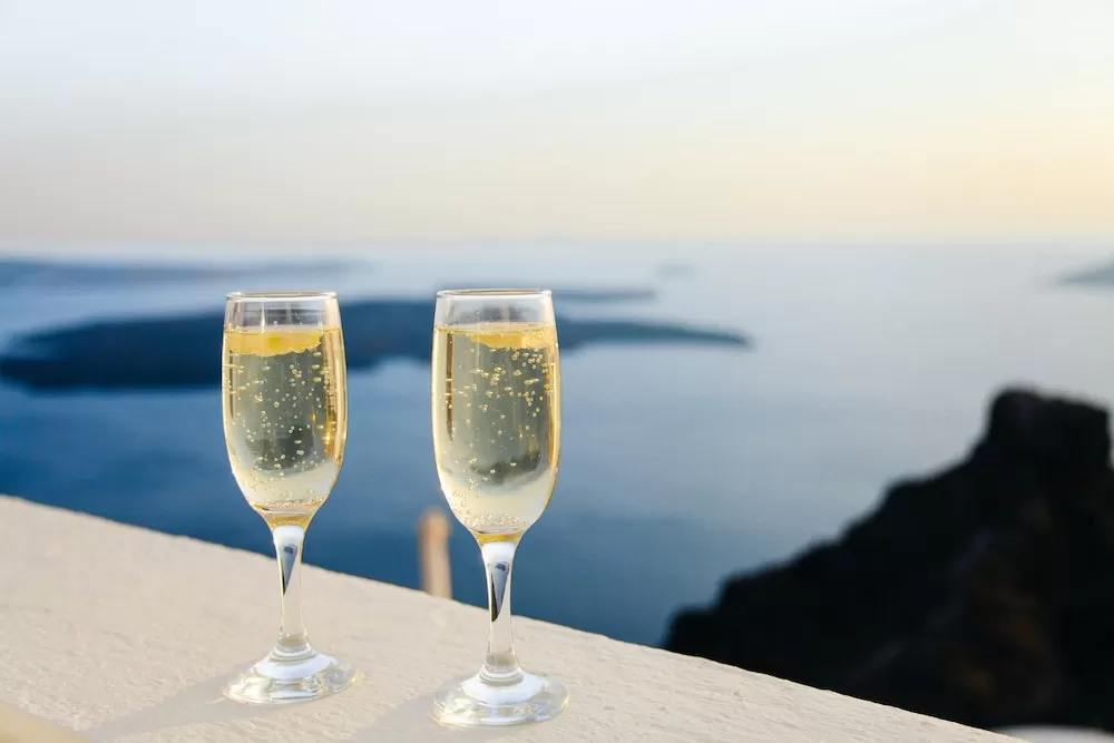 What to Do in Santorini for A Day