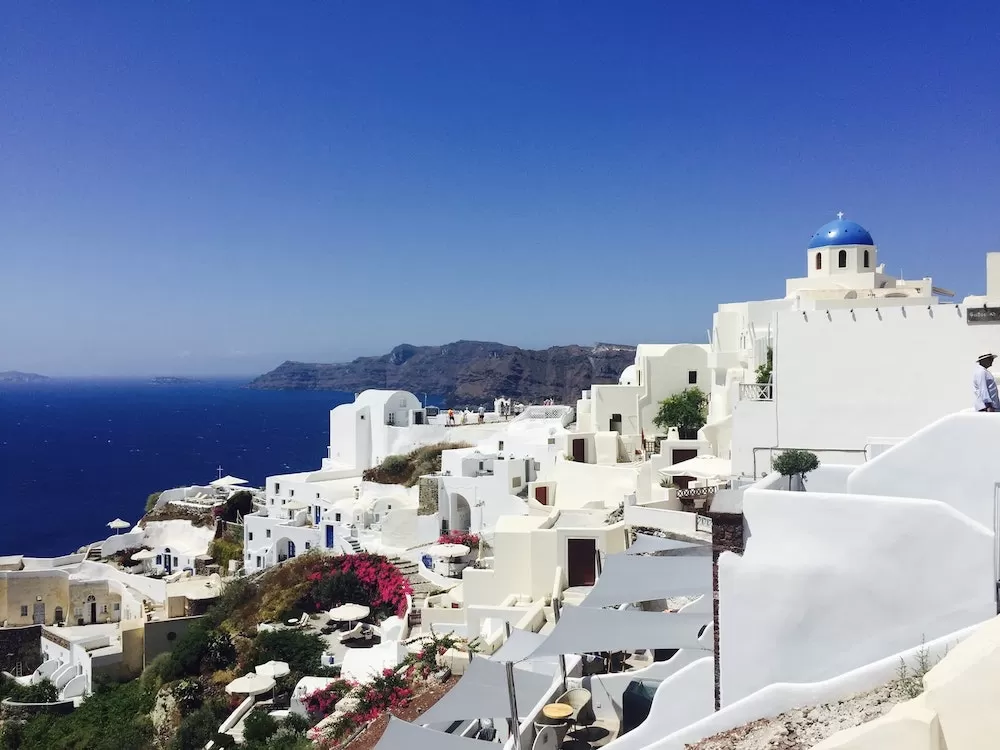 Moving to Santorini: Your Relocation Guide