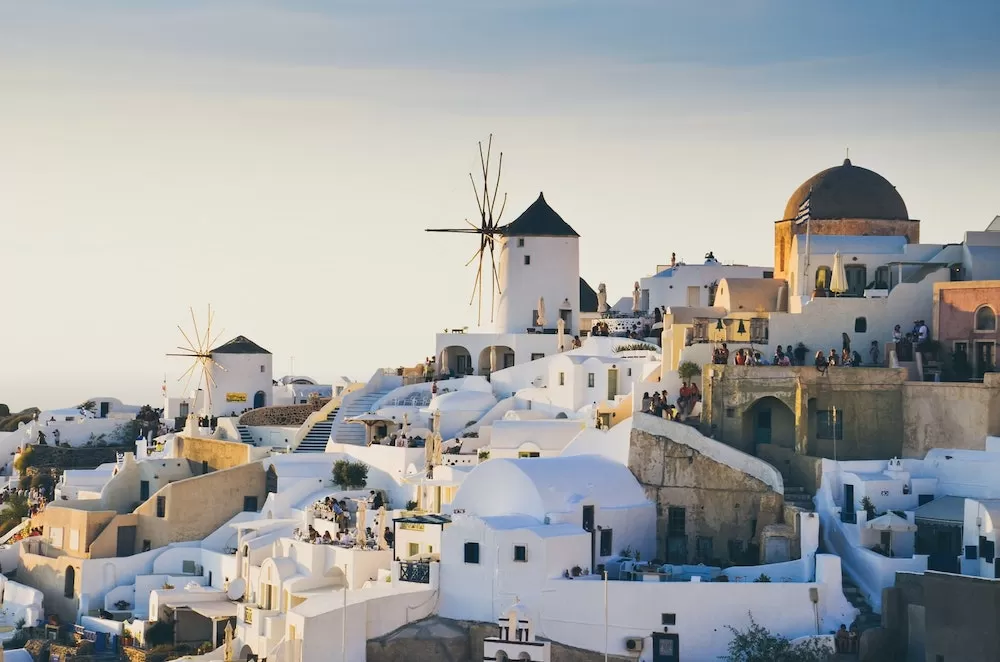 Moving to Santorini: Your Relocation Guide