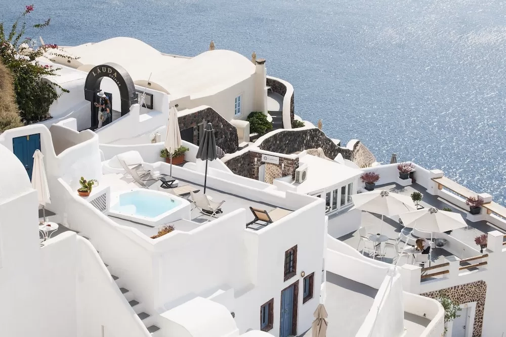 Moving to Santorini: Your Relocation Guide