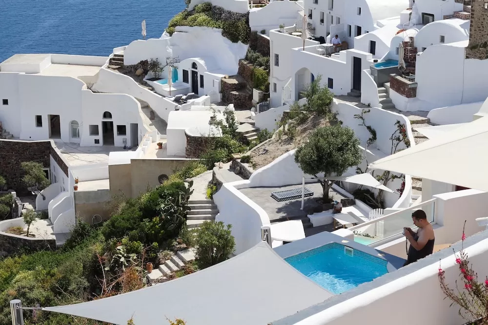 Moving to Santorini: Your Relocation Guide