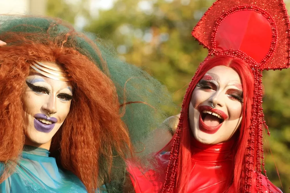 Where To Watch The Best Drag Shows in Paris