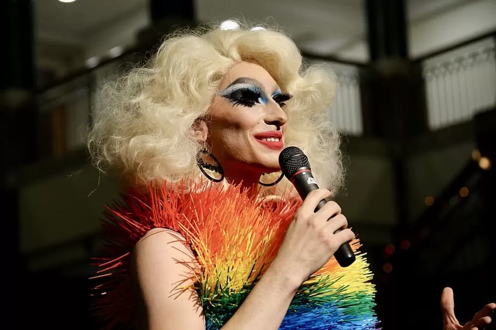 Where To Watch The Best Drag Shows in Paris