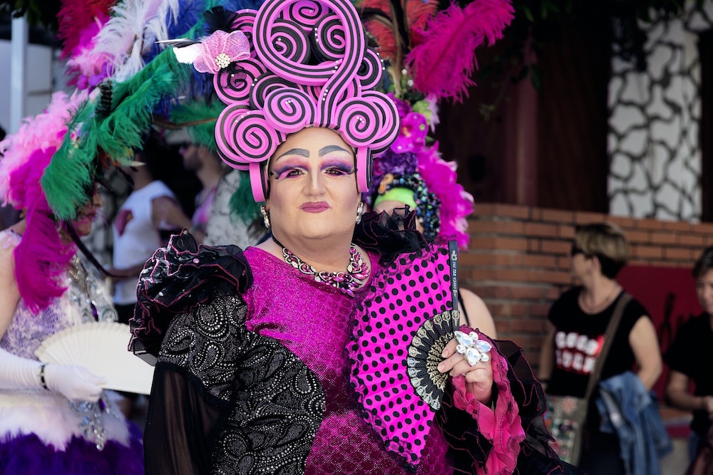 Where To Watch The Best Drag Shows in Paris Where To Watch The Best Drag Shows in Paris