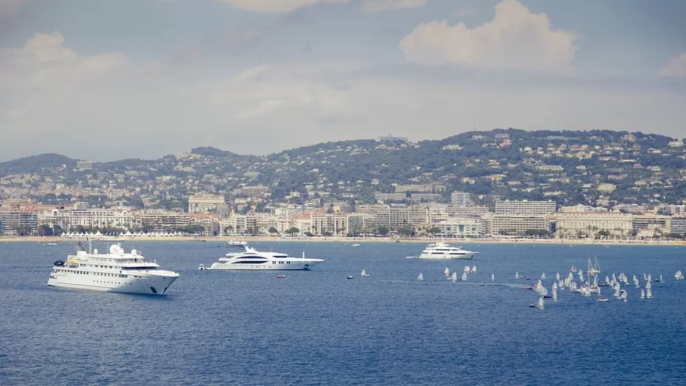 Moving to Cannes: Your Relocation Guide