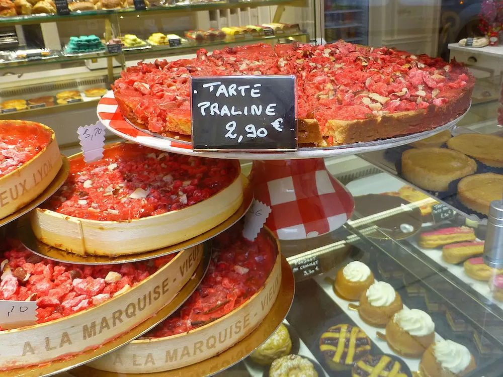 Top Five French Sweets You Probably Never Heard Of