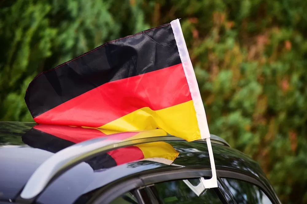 The Important National Holidays in Germany