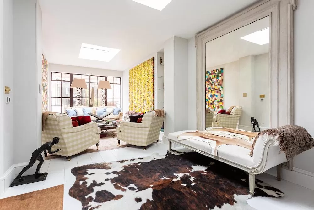 Top Five Chicest Apartments in Chelsea, London