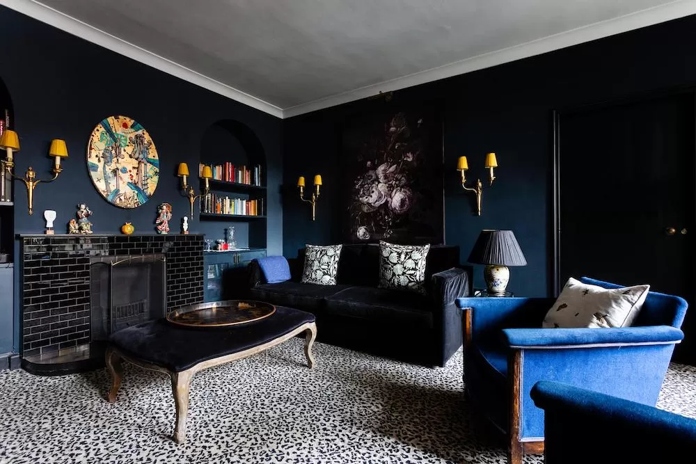 Top Five Chicest Apartments in Chelsea, London