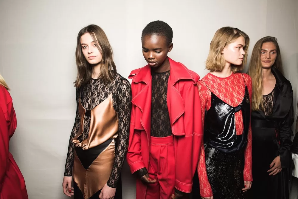 How to Navigate London Fashion Week