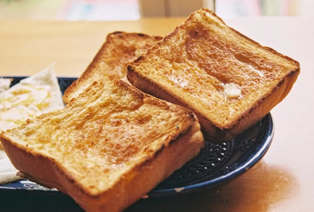 The Best British Breakfast Food