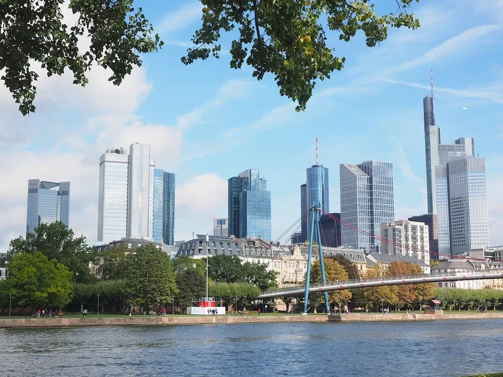 What To Do in Frankfurt for A Day