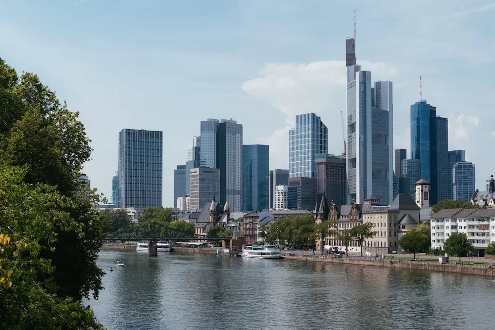 The Living Costs in Frankfurt