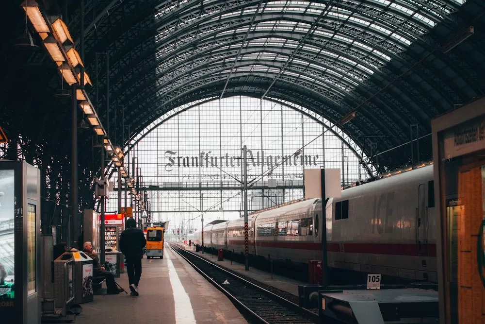 Moving to Frankfurt: Your Relocation Guide