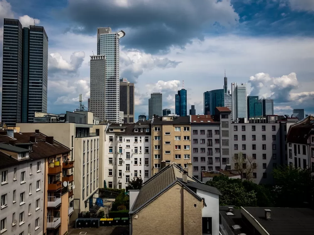 Moving to Frankfurt: Your Relocation Guide