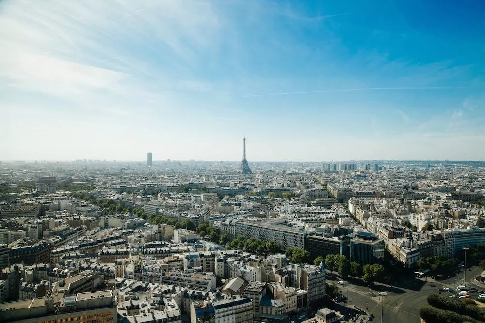 What to Expect in Paris This October 2021