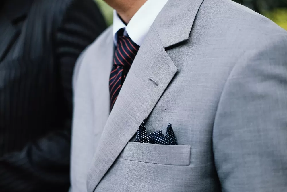 How To Rock A Suit Like An Italian