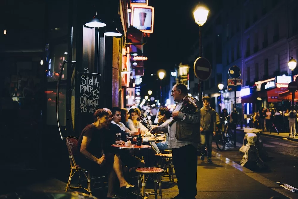 Top Tips For Coming to <i>Nuit Blanche</i> in Paris