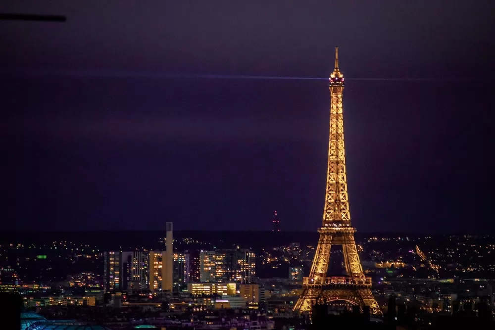 Top Tips For Coming to <i>Nuit Blanche</i> in Paris