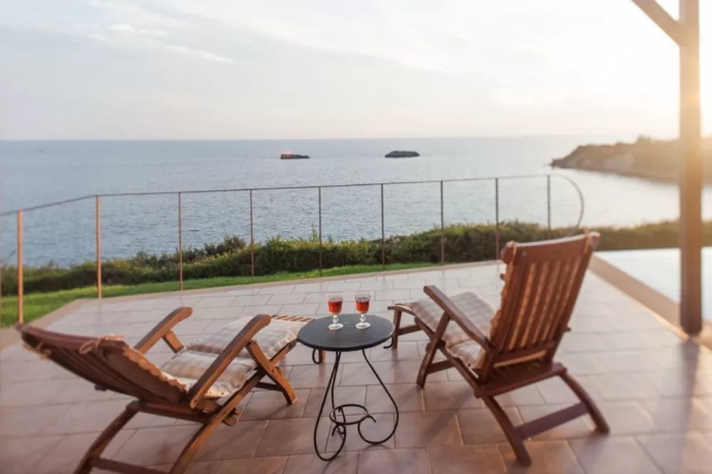 Our Most Scenic Kefalonia Luxury Homes