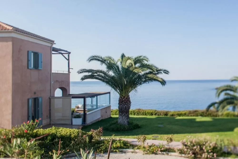 Our Most Scenic Kefalonia Luxury Homes