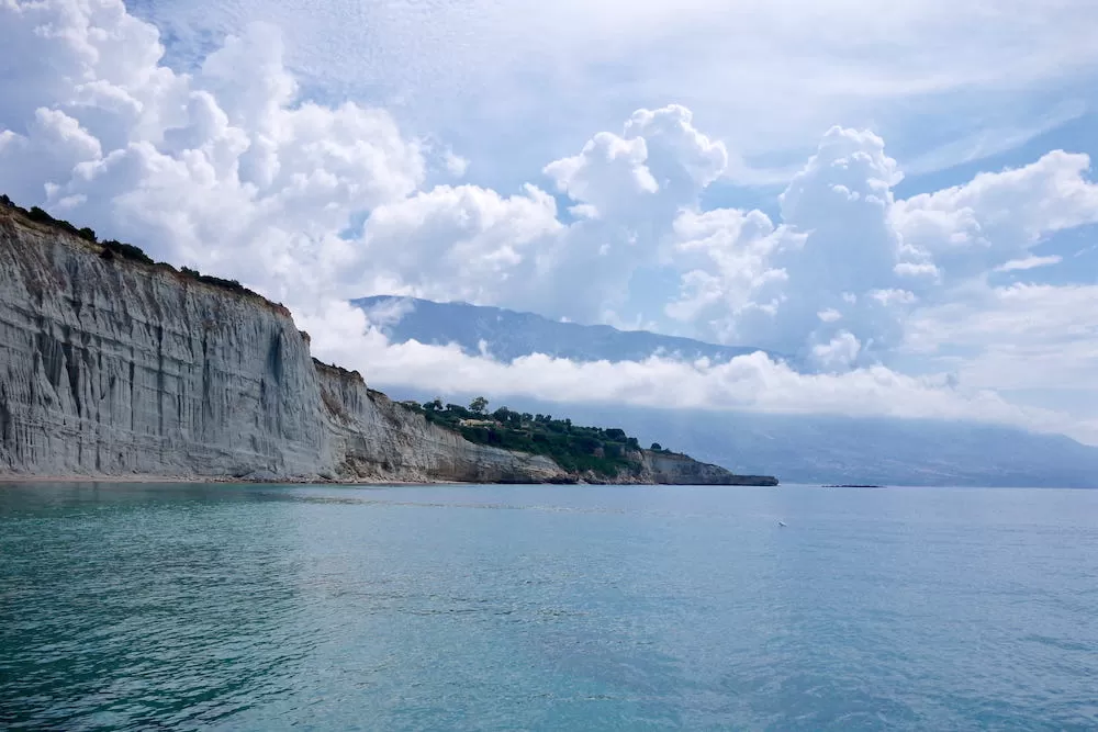 Kefalonia’s Most Beautiful Coasts