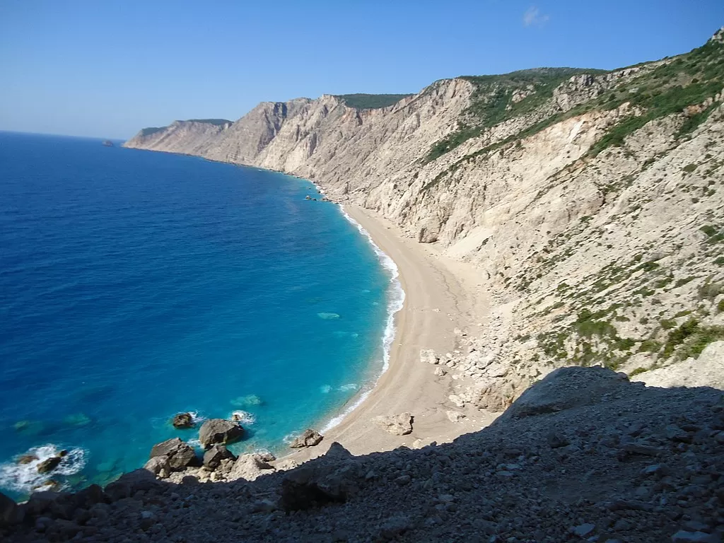 Kefalonia’s Most Beautiful Coasts