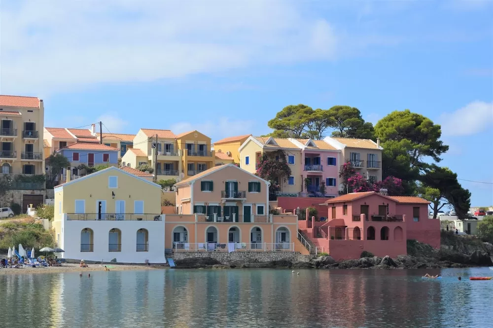 Kefalonia’s Most Instagram-Worthy Spots