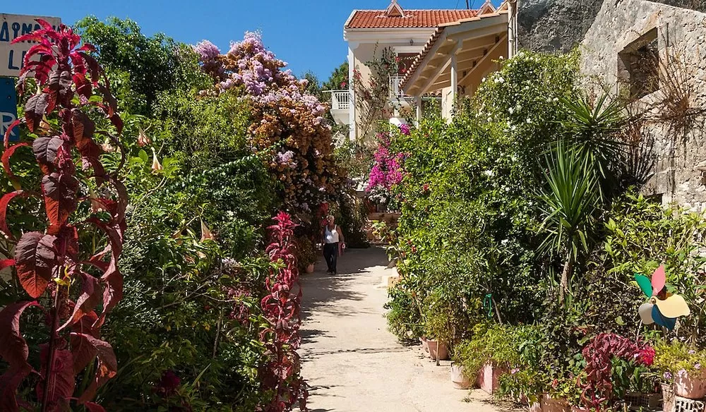 Kefalonia’s Most Instagram-Worthy Spots