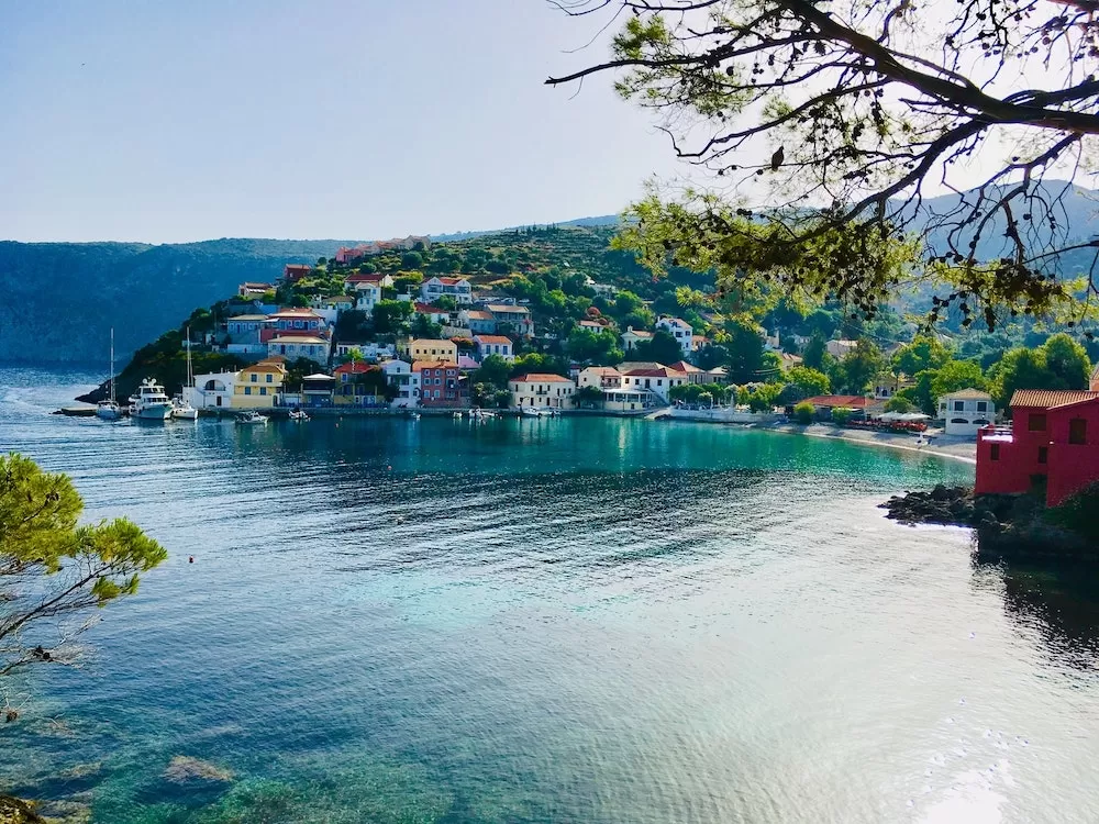 Kefalonia’s Most Instagram-Worthy Spots