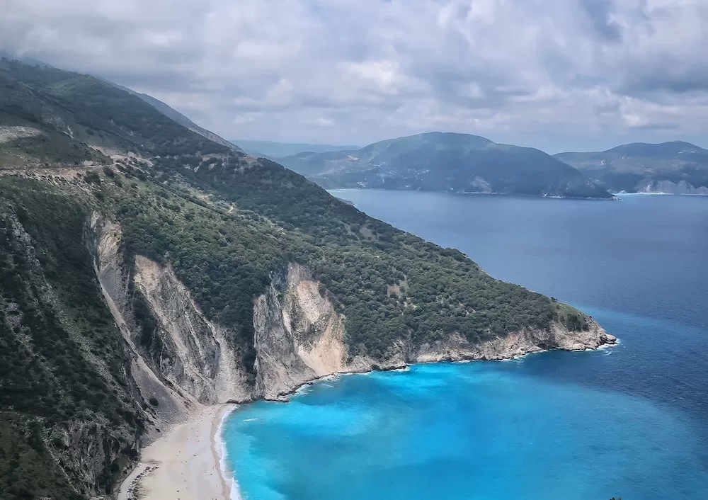 Kefalonia’s Most Instagram-Worthy Spots